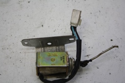 Привід замка засувка кришки багажника alfa romeo 166 60619821 фото №1