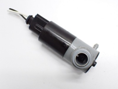 Помпа омывателя оригинал 1307190 suzuki sx4 s-cross 14r фото №1