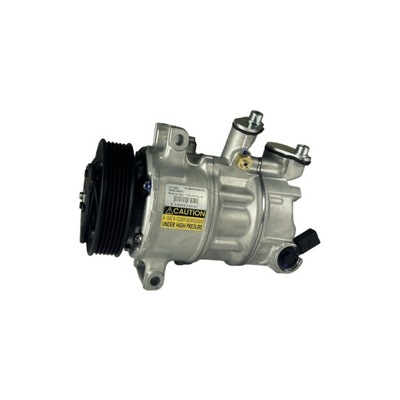 COMPRESSOR AIR CONDITIONER AUDI Q3 2.0 TDI 2.0 TFSI  