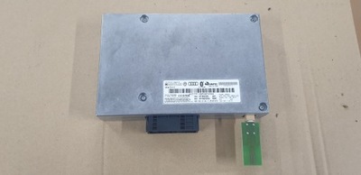 Модуль bluetooth seat exeo 8p1862335 фото №1