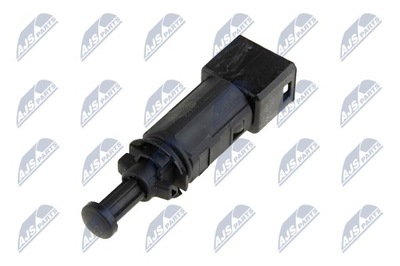 Выключатель света стоп dacia logan 2006- sandero 2008- renault | 7700414986 фото №1