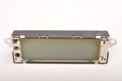 Citroen c4 i дисплей экран радио 9660468680 фото №1