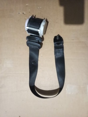 Opel meriva b pas безопасности сиденье передний f13305706 фото №1