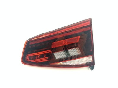 Gd passat b8 lift лампа задняя правая led 3g9945094g фото №1