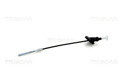 TRISCAN CABLE DE FRENADO DE MANO FORD P TRANSIT CONNECT 02-13  