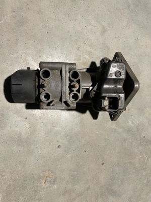 Scania r клапан гальма k044696 1942899 фото №1