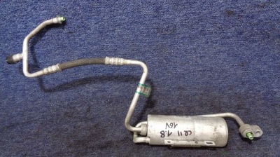 Wąż шланг труба трубка кондиціонера 51819252 fiat croma 2 ii lift 1.8 16v фото №1