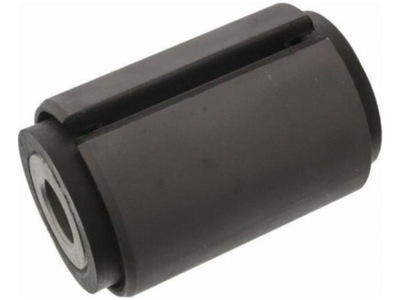 Втулка ресора man tgm i ii tgl i фото №1