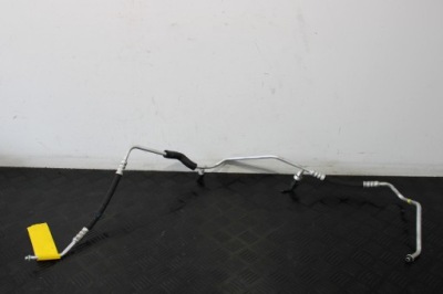 Патрубок шланг кондиціонера alfa romeo mito 505199810 фото №1