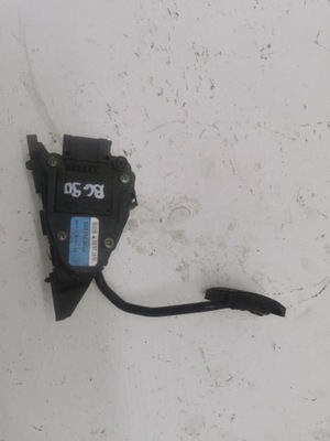 Потенциометр газа renault master ii 7700314526 фото №1