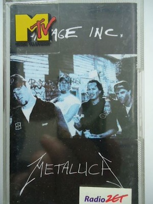 Garage INC - Metallica