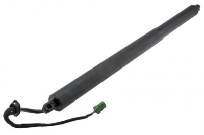 Амортизатор задній кришки правий opel granland x 2017- фото №1