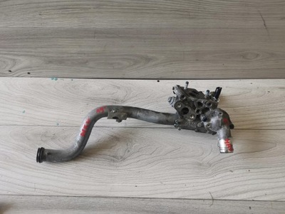 Honda hr-v ii lift корпус термостата usa 1.8b фото №1