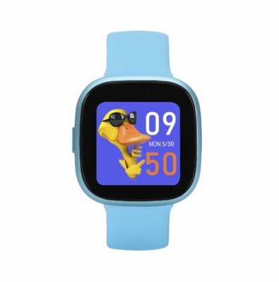Smartwatch dla dziecka GARETT Kids Fit Zegarek