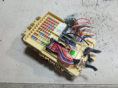 Kia ev6 модуль коробка bsi 91950-cv151 фото №1