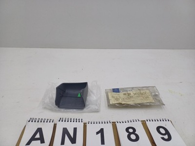 Mercedes vito w638 захист петлі двері задня оригінал фото №1