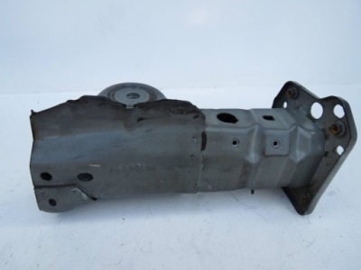 Зона деформации volvo s60 ii v60 i 2.0d 163km фото №1