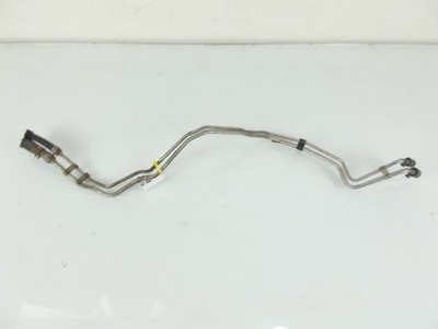 Провода давления dpf fap 2.0 d volvo c30 rok 06-10 d4204t фото №1