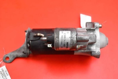 STARTERIS 0001108167 VOLVO S80 1 I 2.0 T 00R 