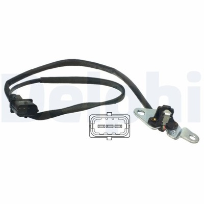 SENSOR POSICIÓN ROLLO DISTRIBUCIÓN ALFA ROMEO 145 94- SS11004  