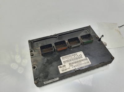 Модуль 56044547al jeep grand cherokee фото №1