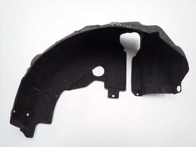 Підкрилок лівий задня задні оригінал mazda2 2 de 11r фото №1