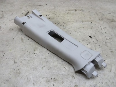 Защита стойка левая subaru xv фото №1