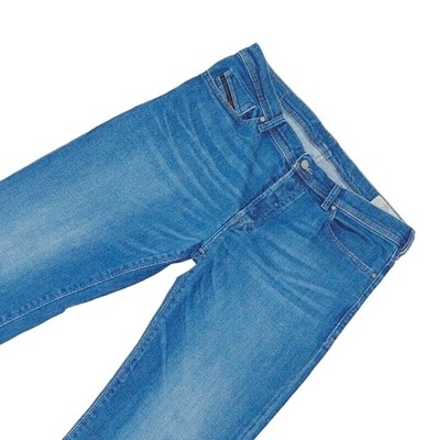 DIESEL 'THYTAN' JEANS 32/32 COMFORT STRAIGHT