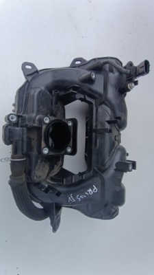 Toyota prius iv коллектор впускной фото №1