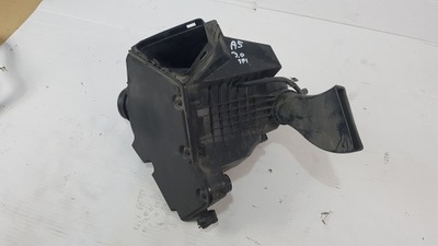 Корпус фильтра воздуха audi a5 8w 3.0 tdi фото №1
