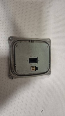 Mercedes s w221 221 модуль перетворювач світла a2168203789 фото №1