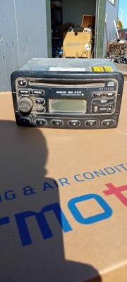 Радіо заводський cd ford focus mk1 ys4f-18c815-aa фото №1