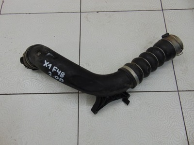 Труба шланг bmw x1 f48 1.8d фото №1