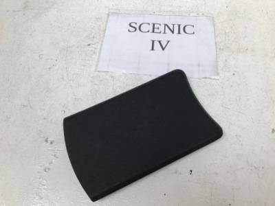 Renault scenic iv защита заглушка обивка 969417045r 16-22 фото №1