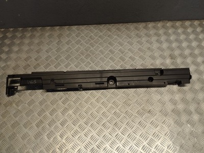 Bmw f34 накладка лонжерон лівий задня 7295579 фото №1