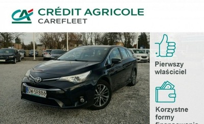 Toyota Avensis 2.0 D-4D143KM, Active Business,...