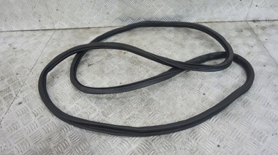 Porsche cayenne touareg прокладка дверь перед фото №1