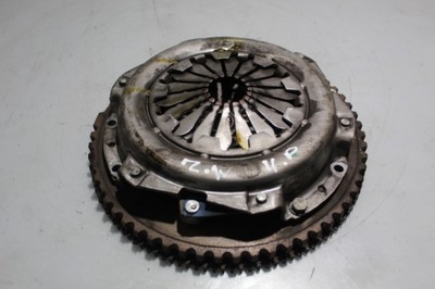 Сцепление полный dacia sandero i 1.4 фото №1