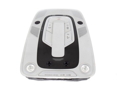 Лампа освітлення салону audia a4 b9 w8 15- 8w0947135bq фото №1