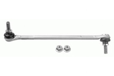 Lemforder тяга соединитель стабилизатора mercedes c фото №1