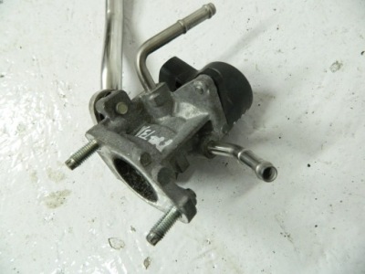 Клапан egr lexus rx 450h 15-21 фото №1