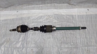 Renault koleos ii приводной вал правая 1.7 blue dci автоматическая коробка передач фото №1