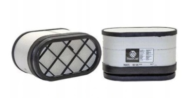 Фільтр повітря hummer h2 6.0 6.2 v8 2003-2009 фото №1