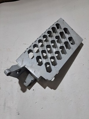 Підніжка правий підніжка решітка оригінал volvo fh 4 фото №1