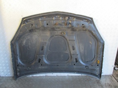 Капот opel vectra c 02-05 z168 фото №1