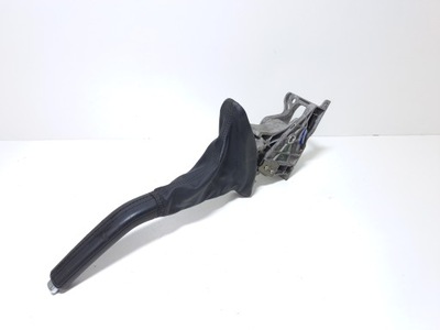 Volvo v40 ii рычаг тормоз ручной фото №1