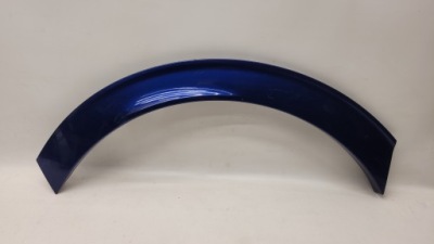 Kia ev6 gt-line молдинг na крила права задня фото №1