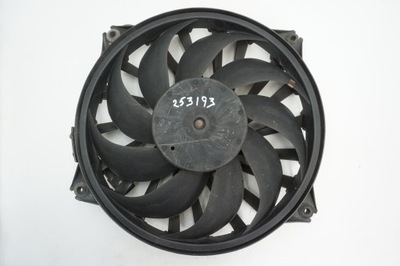 Вентилятор радиатора citroen jumpy ii1400821280 фото №1