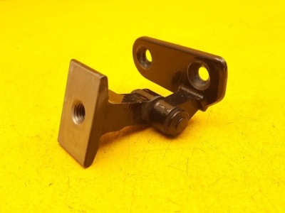 Bmw 7 g11 g12 петля дверь левый задняя góra 7333061 416 фото №1