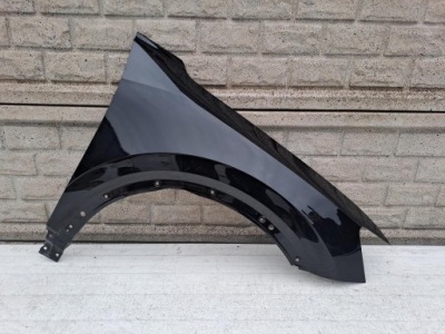 Audi q2 2016-2023 крыло  передний правый фото №1